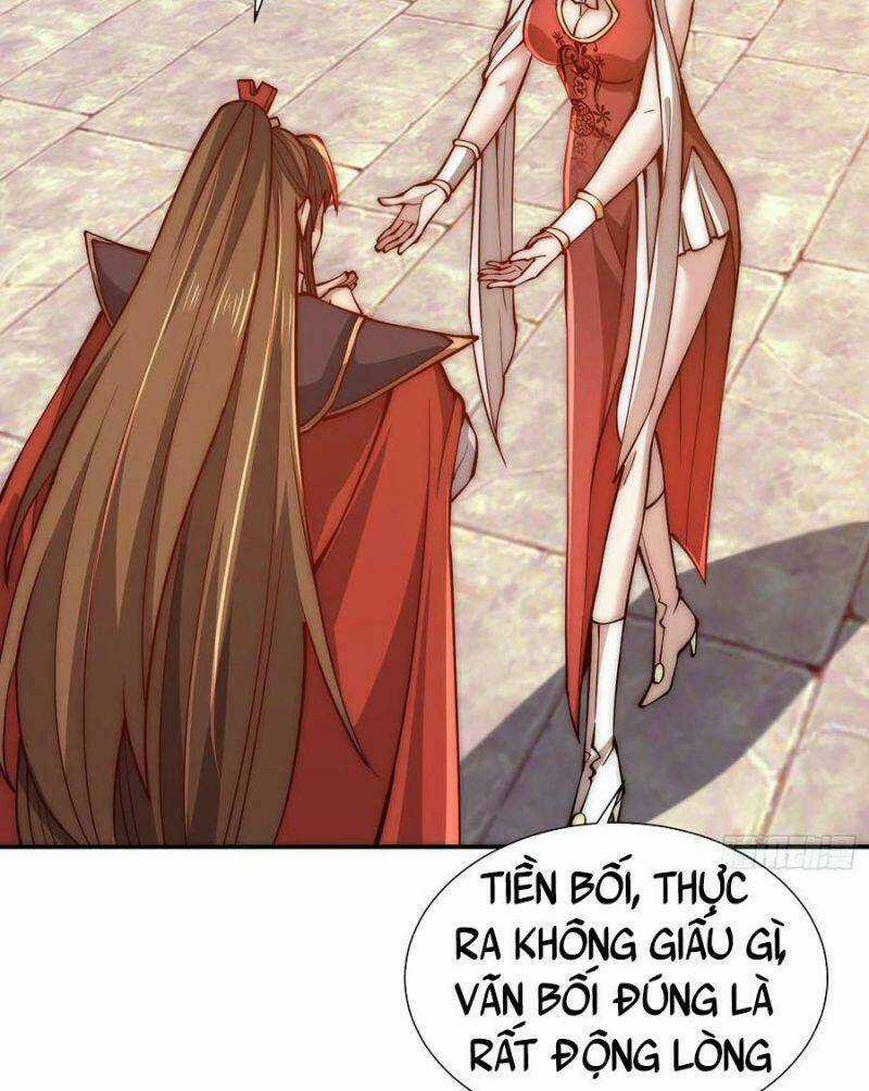 Ta Có Chín Nữ Đồ Đệ Chapter 304 trang 14