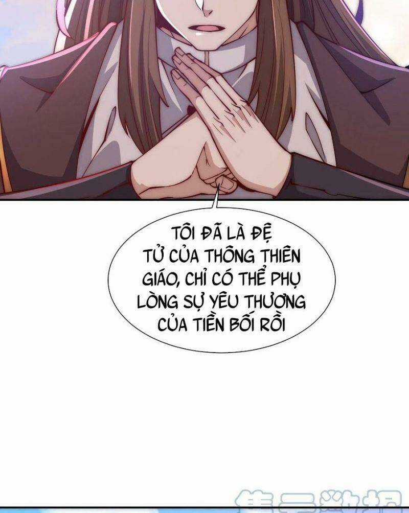 Ta Có Chín Nữ Đồ Đệ Chapter 304 trang 18