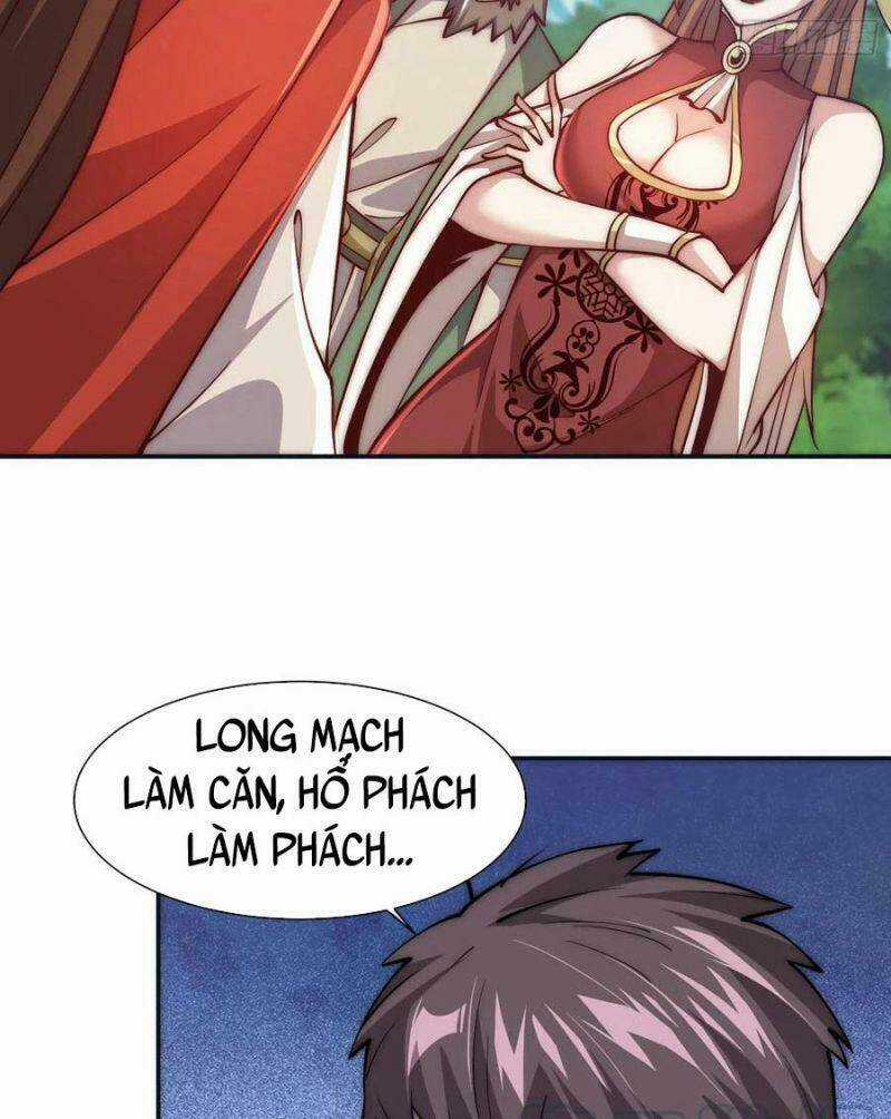 Ta Có Chín Nữ Đồ Đệ Chapter 304 trang 2