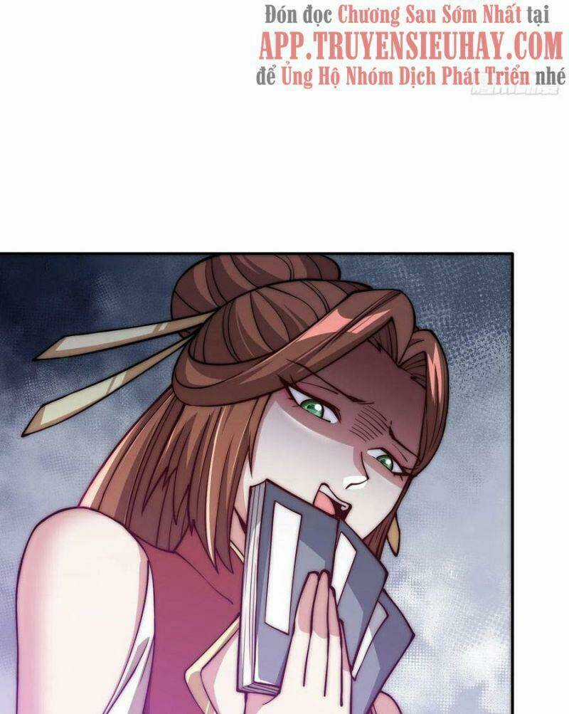 Ta Có Chín Nữ Đồ Đệ Chapter 304 trang 21