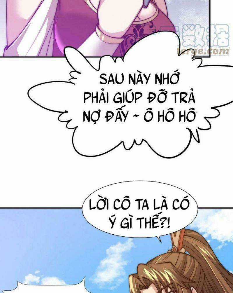 Ta Có Chín Nữ Đồ Đệ Chapter 304 trang 22