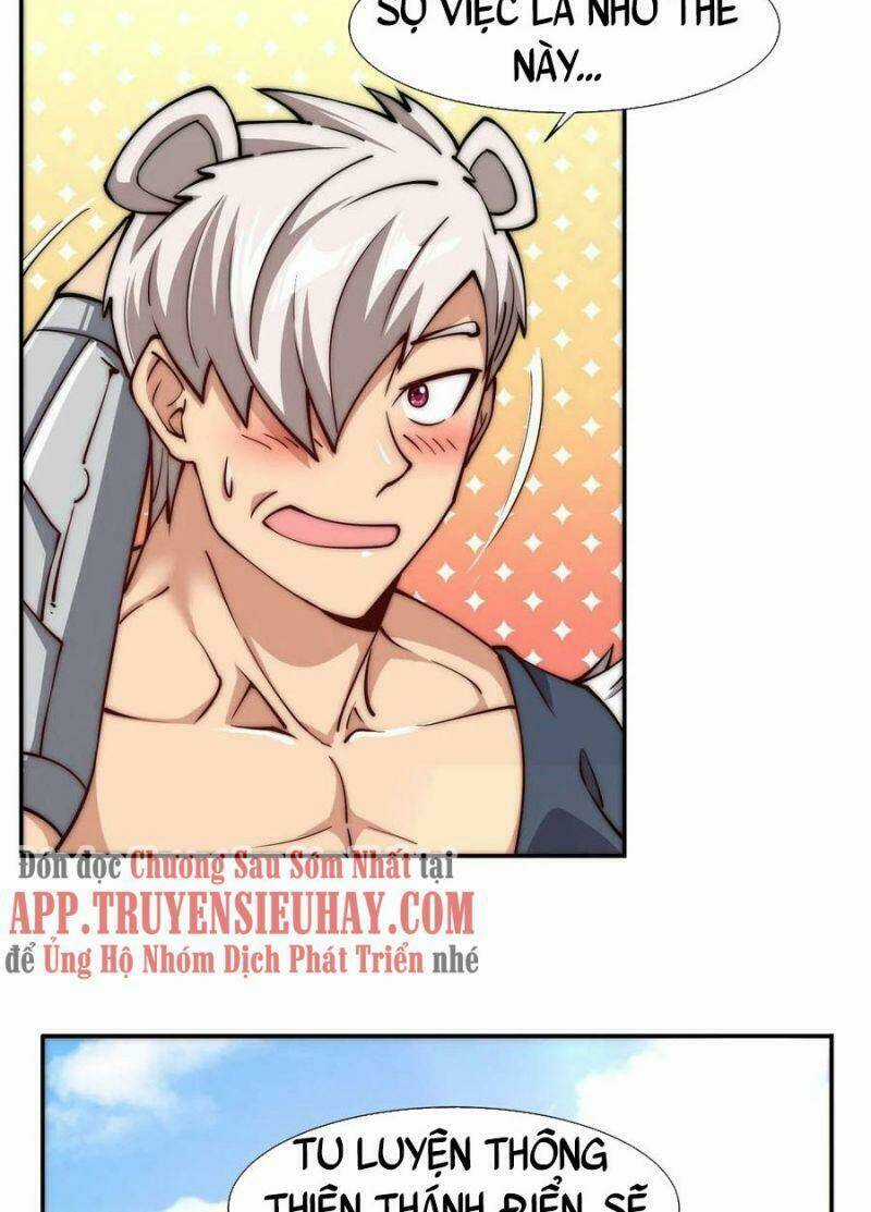 Ta Có Chín Nữ Đồ Đệ Chapter 304 trang 24