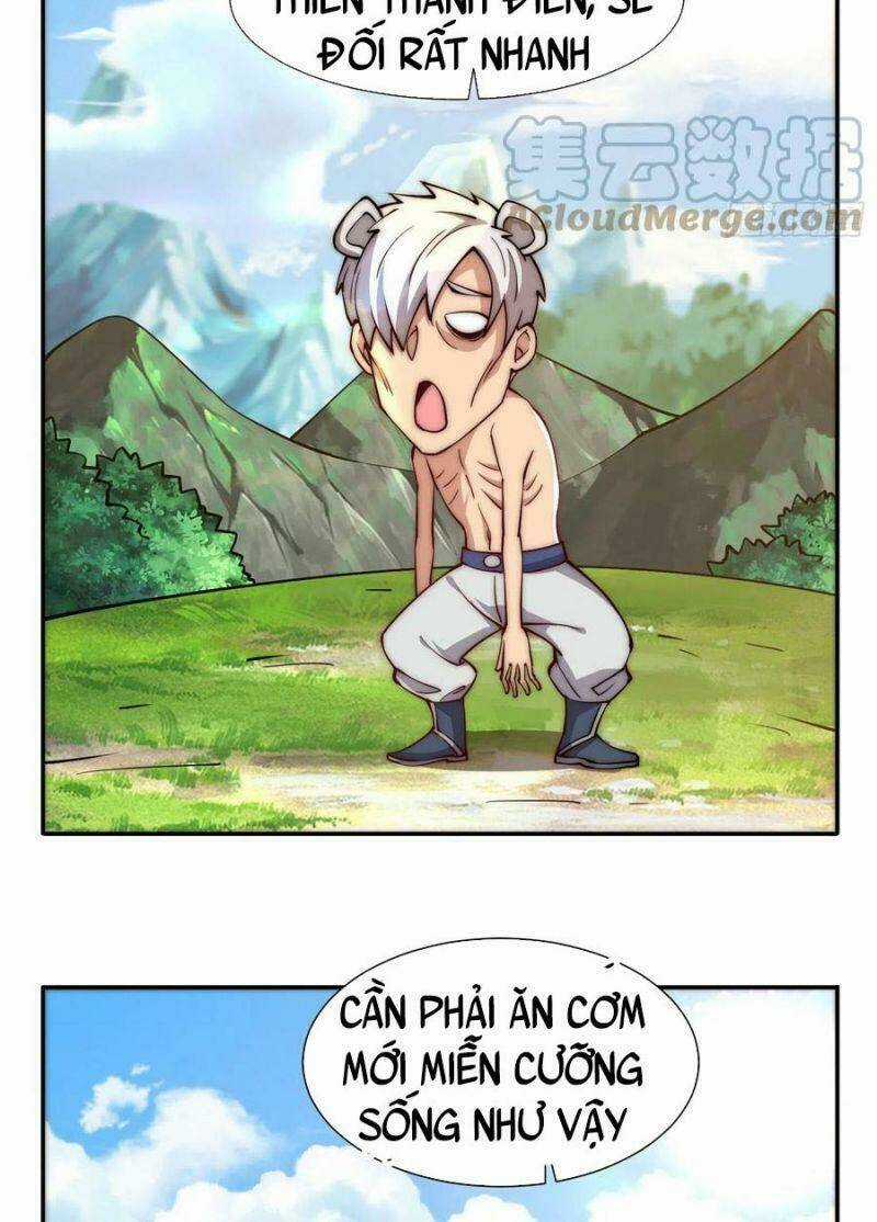 Ta Có Chín Nữ Đồ Đệ Chapter 304 trang 25