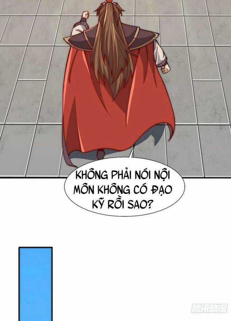 Ta Có Chín Nữ Đồ Đệ Chapter 304 trang 29