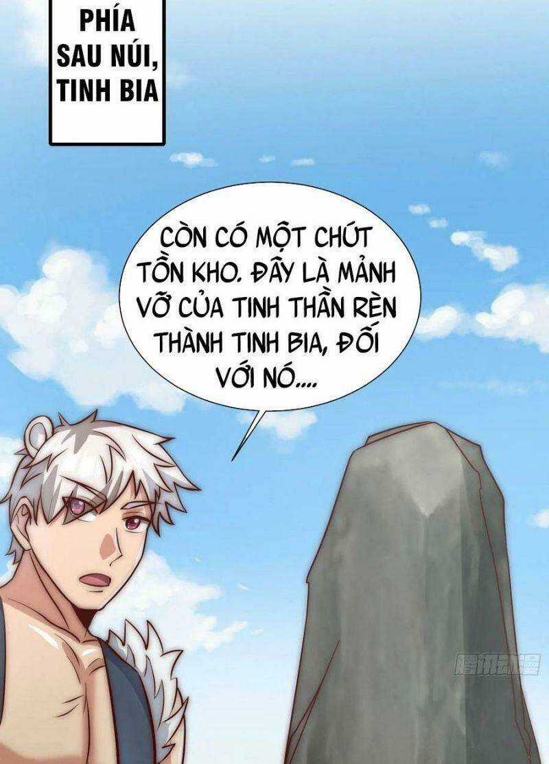 Ta Có Chín Nữ Đồ Đệ Chapter 304 trang 31