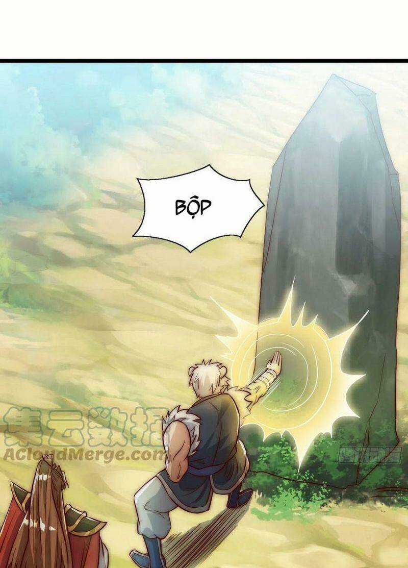 Ta Có Chín Nữ Đồ Đệ Chapter 304 trang 33