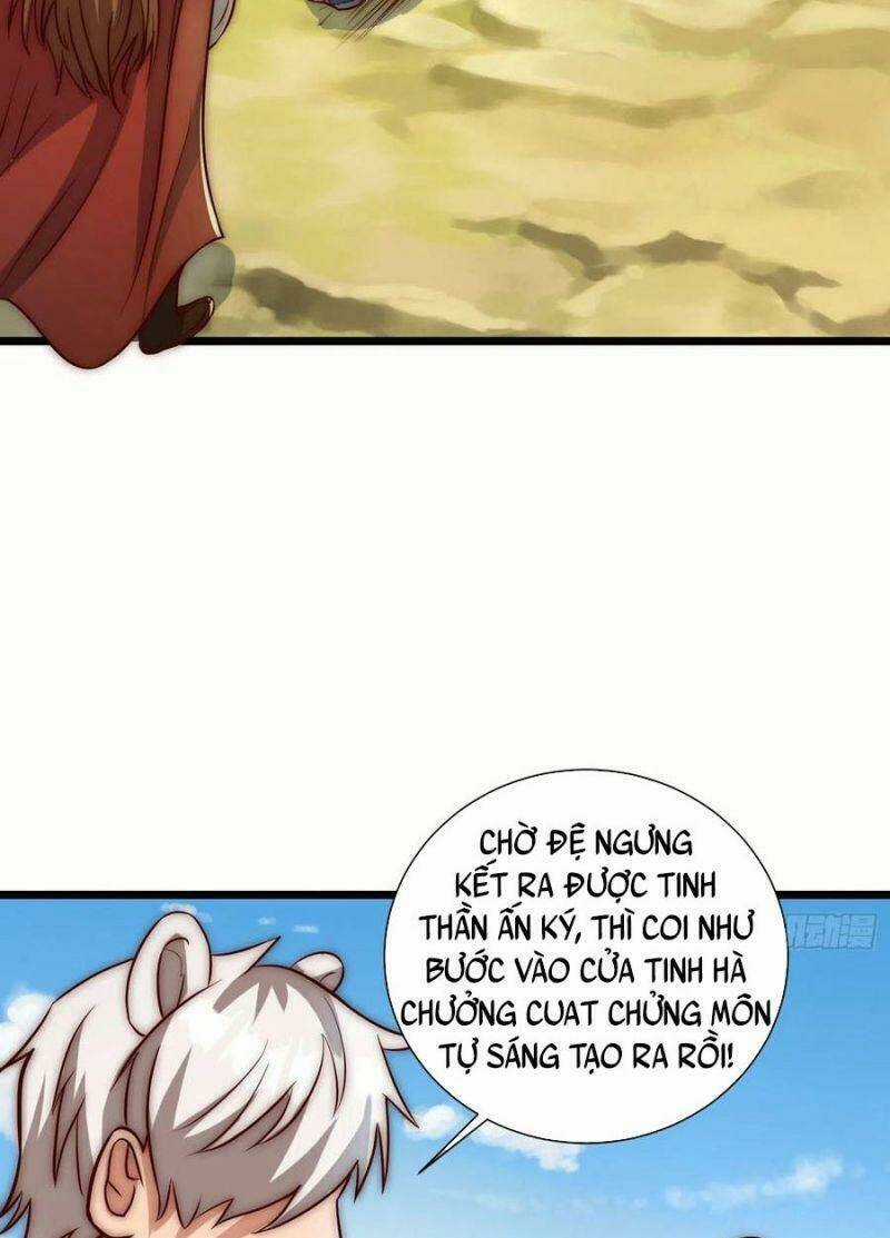 Ta Có Chín Nữ Đồ Đệ Chapter 304 trang 34