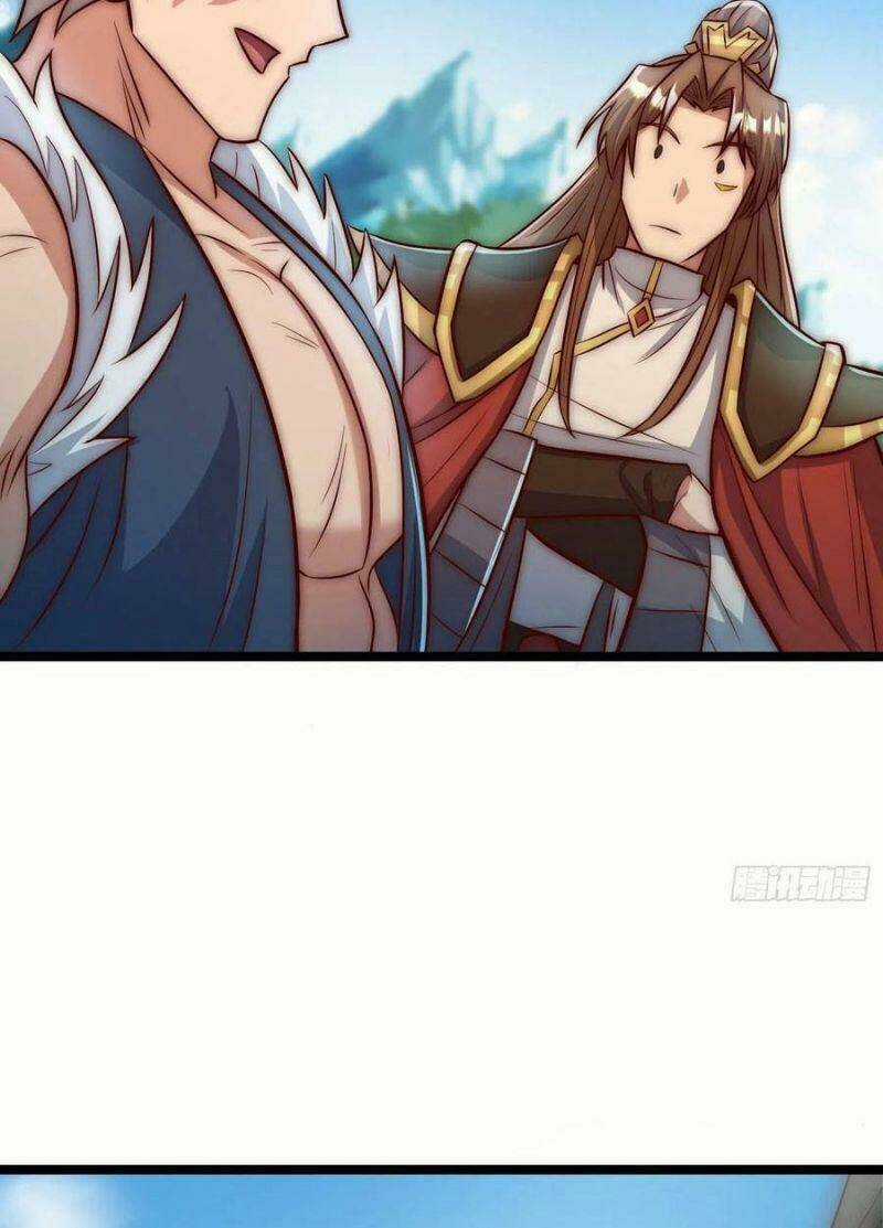 Ta Có Chín Nữ Đồ Đệ Chapter 304 trang 35