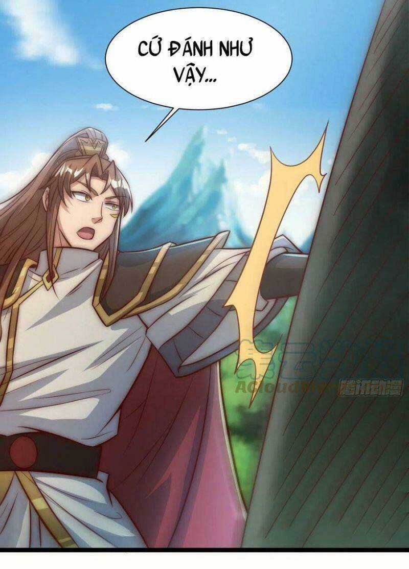 Ta Có Chín Nữ Đồ Đệ Chapter 304 trang 36