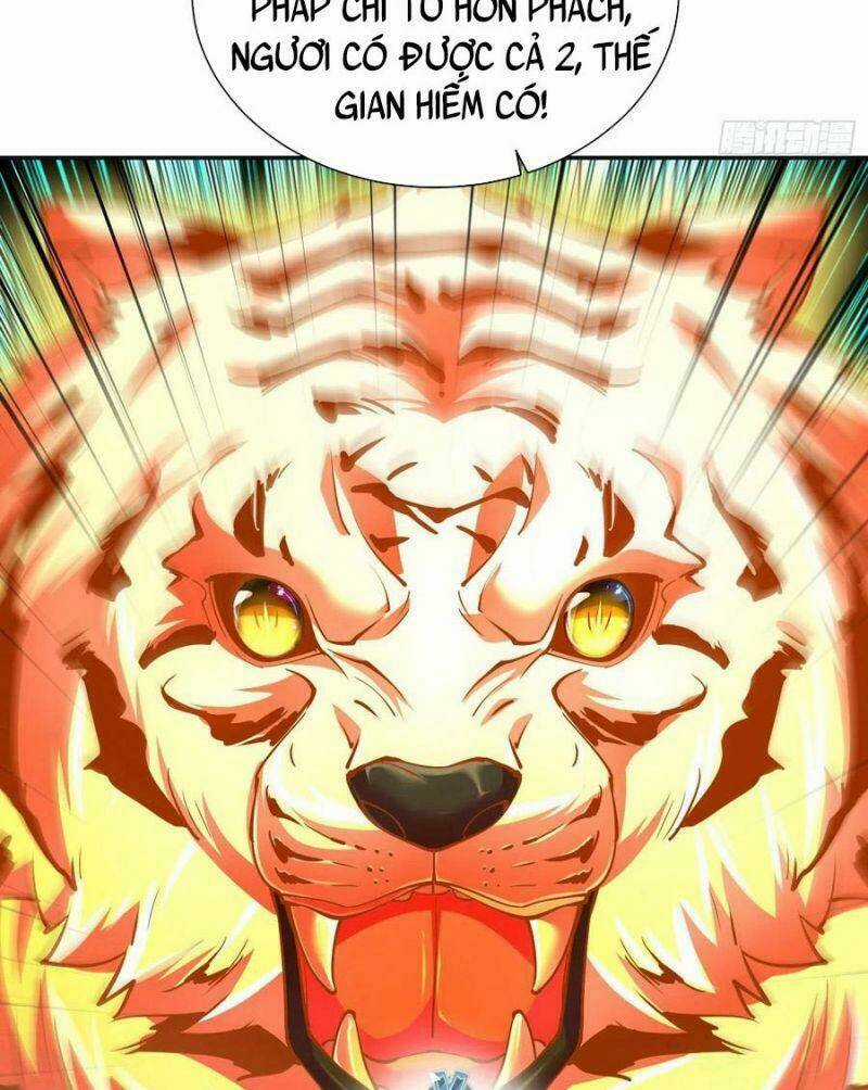 Ta Có Chín Nữ Đồ Đệ Chapter 304 trang 4