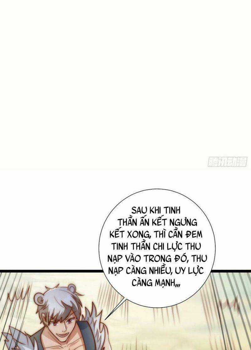 Ta Có Chín Nữ Đồ Đệ Chapter 304 trang 40