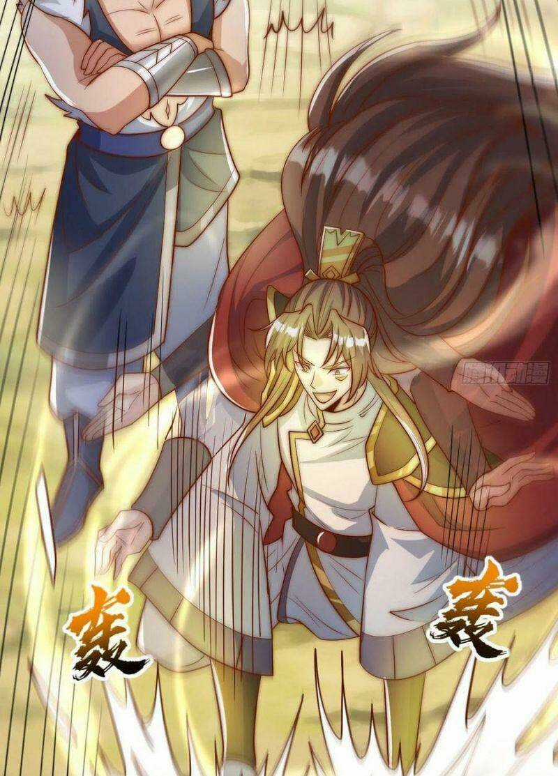 Ta Có Chín Nữ Đồ Đệ Chapter 304 trang 41