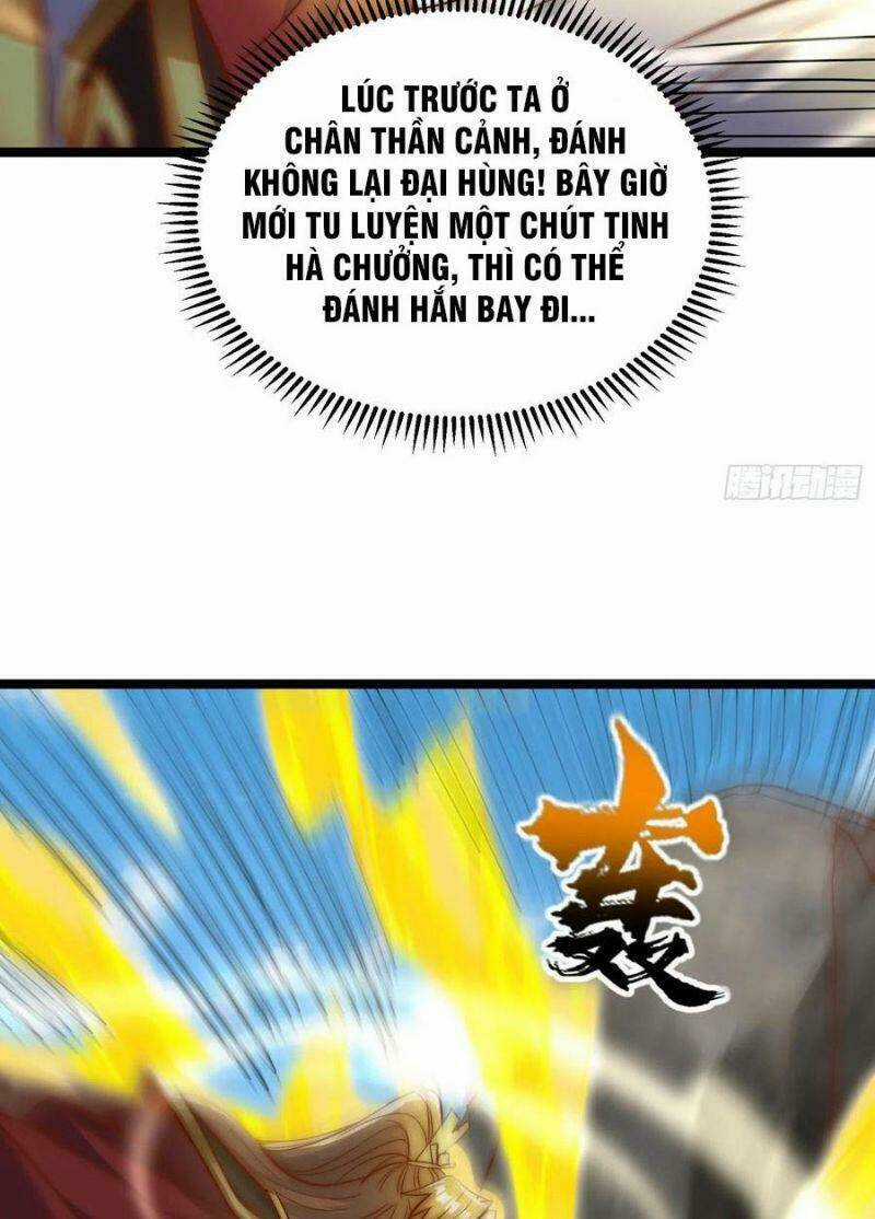 Ta Có Chín Nữ Đồ Đệ Chapter 304 trang 43