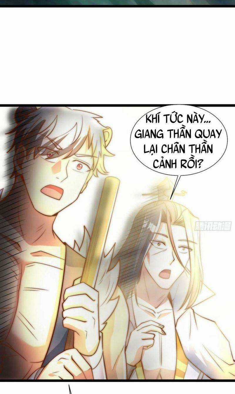Ta Có Chín Nữ Đồ Đệ Chapter 304 trang 48