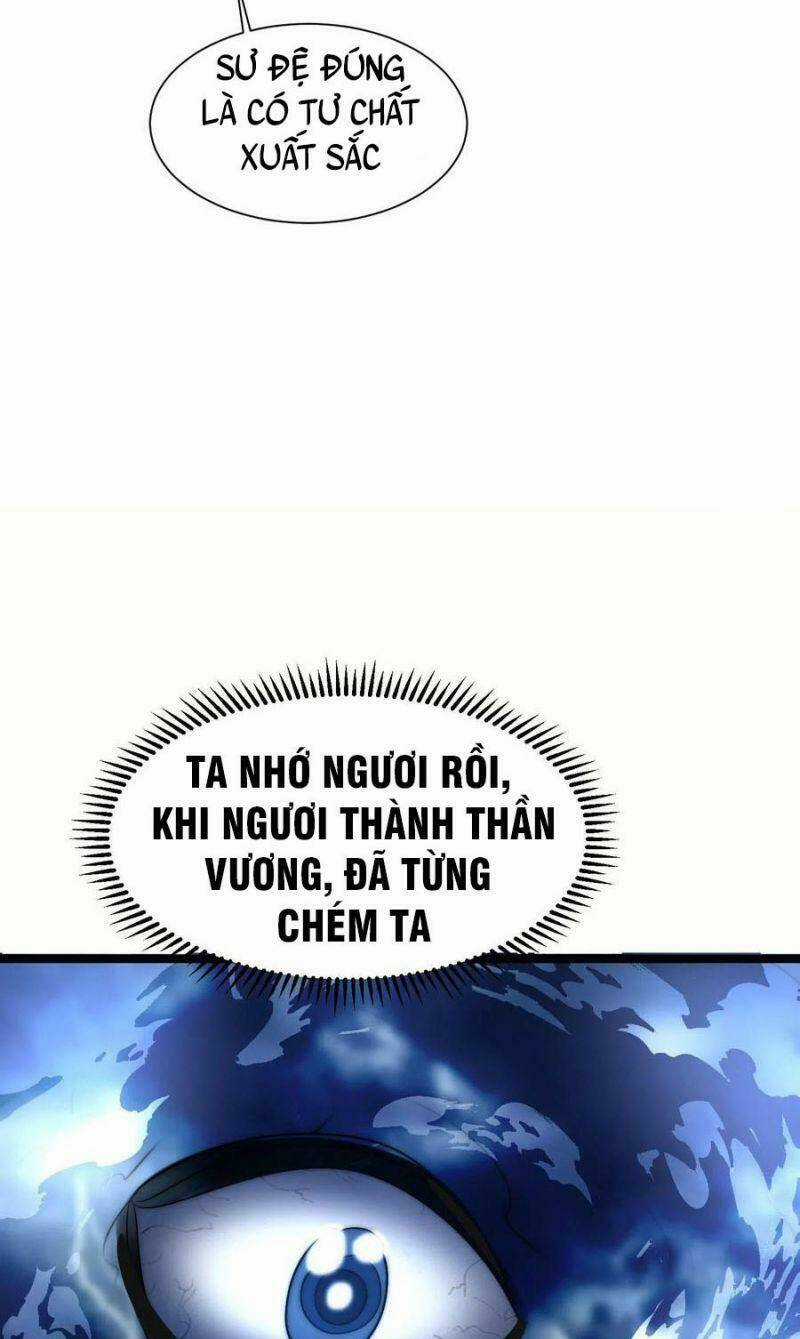 Ta Có Chín Nữ Đồ Đệ Chapter 304 trang 49