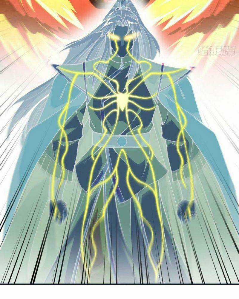 Ta Có Chín Nữ Đồ Đệ Chapter 304 trang 5