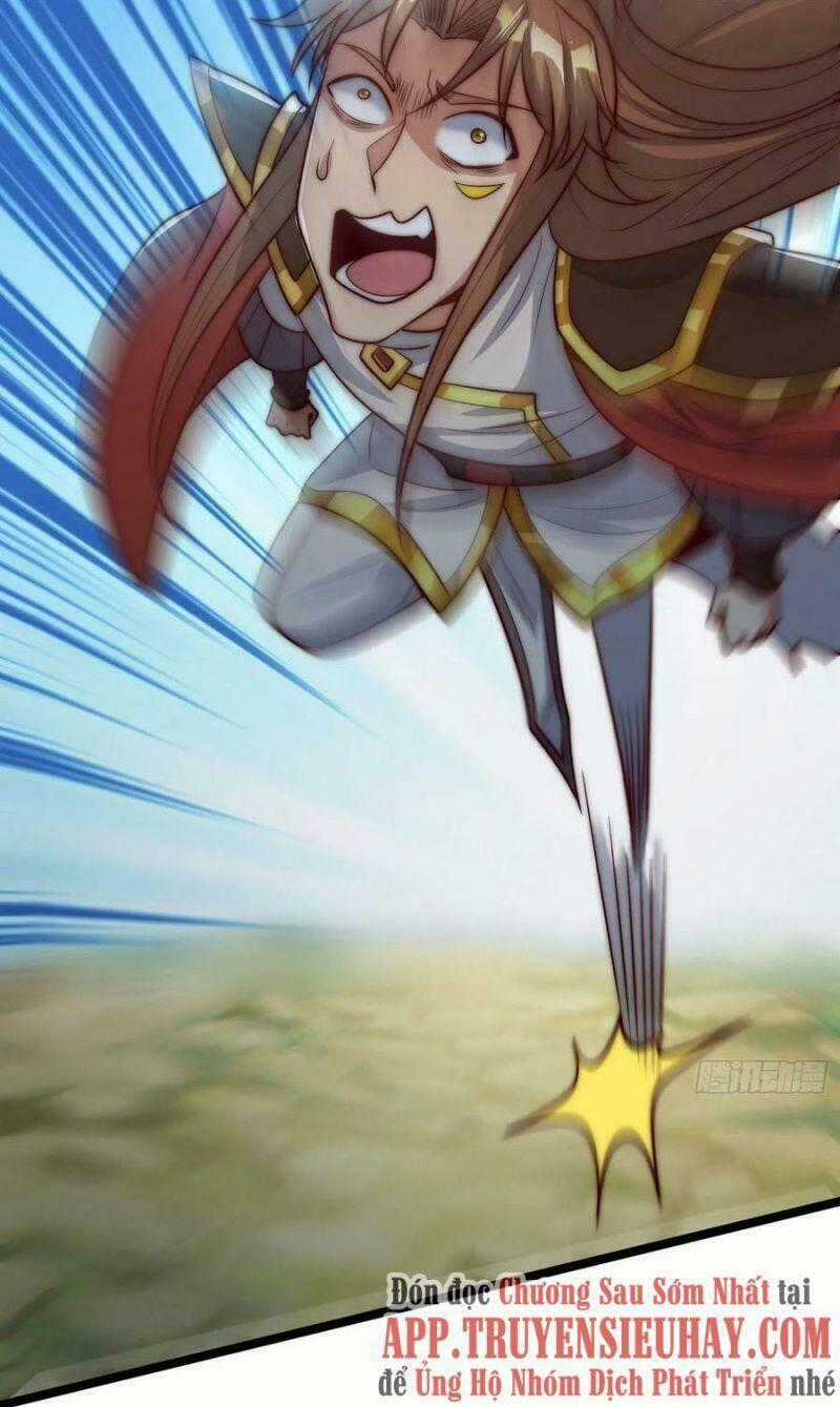 Ta Có Chín Nữ Đồ Đệ Chapter 304 trang 51