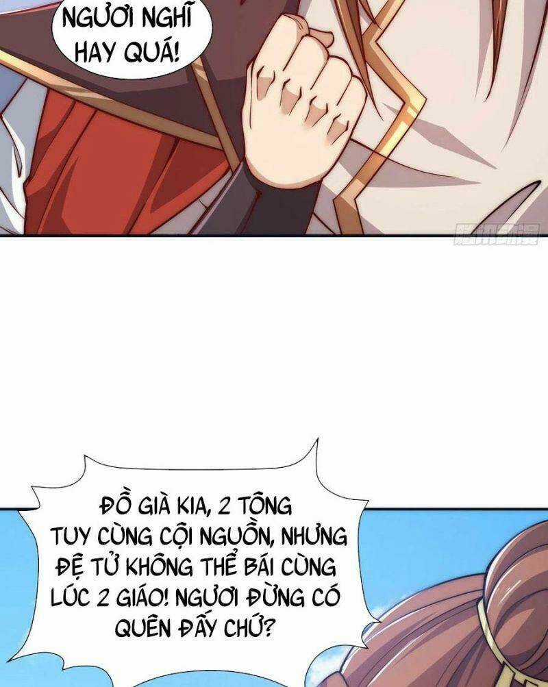 Ta Có Chín Nữ Đồ Đệ Chapter 304 trang 7