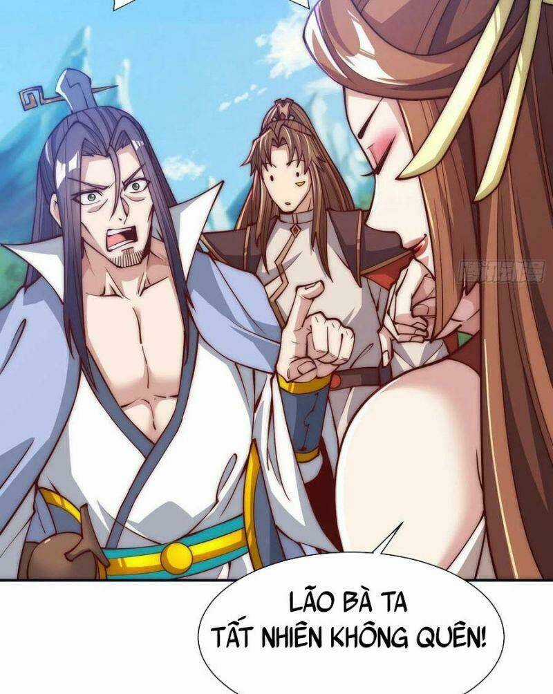 Ta Có Chín Nữ Đồ Đệ Chapter 304 trang 8