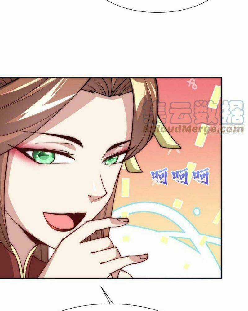 Ta Có Chín Nữ Đồ Đệ Chapter 304 trang 9