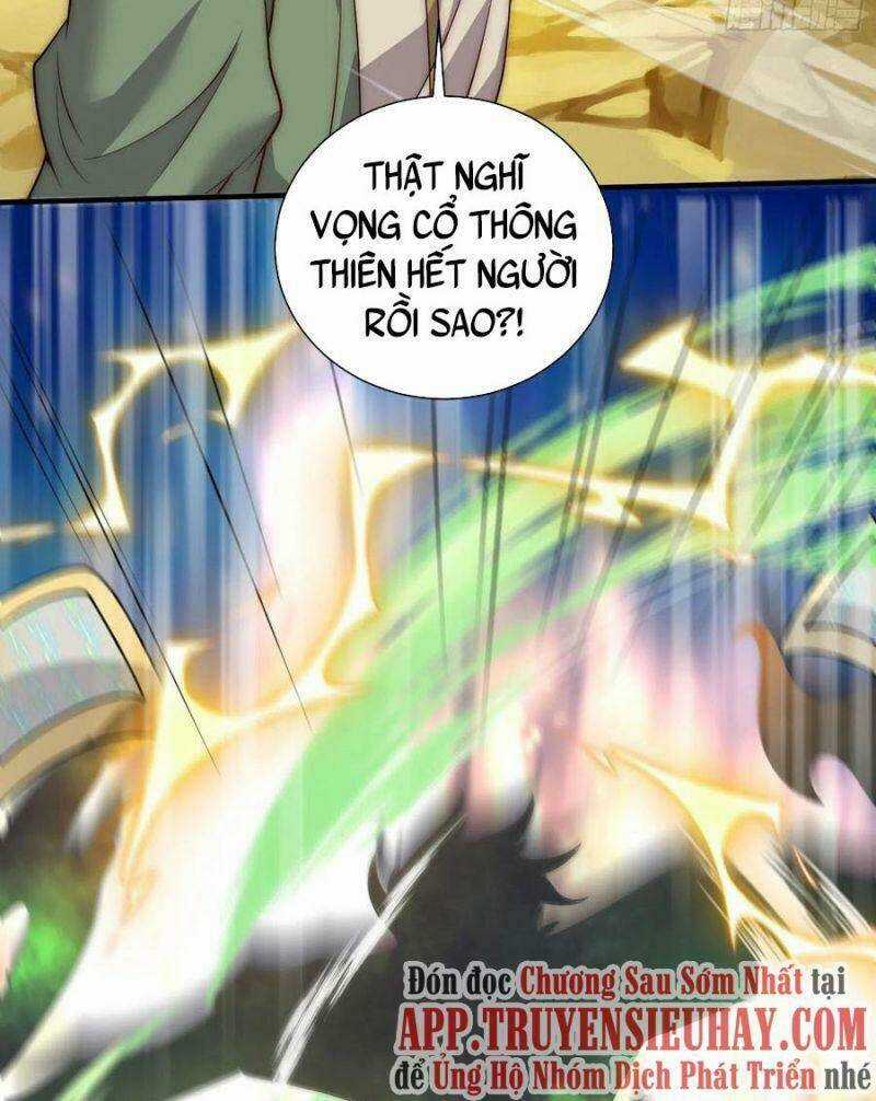 Ta Có Chín Nữ Đồ Đệ Chapter 305 trang 14