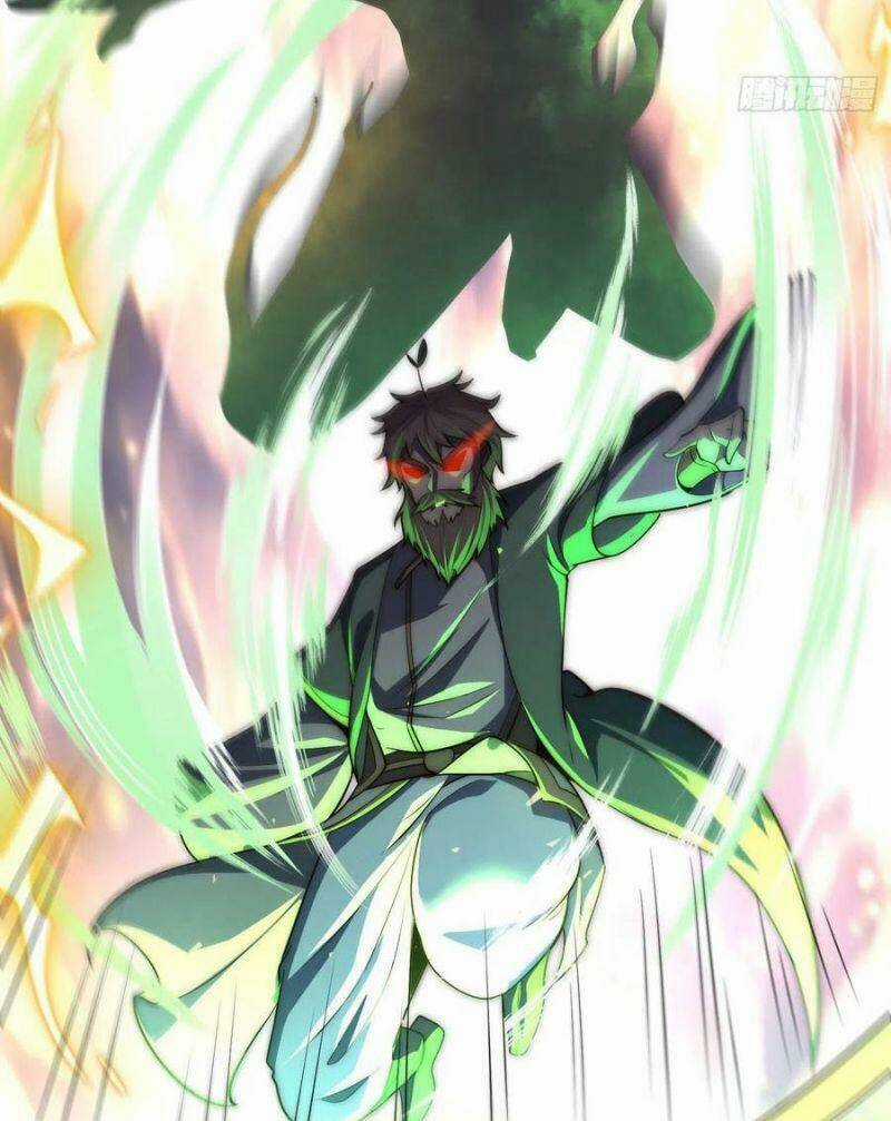 Ta Có Chín Nữ Đồ Đệ Chapter 305 trang 15