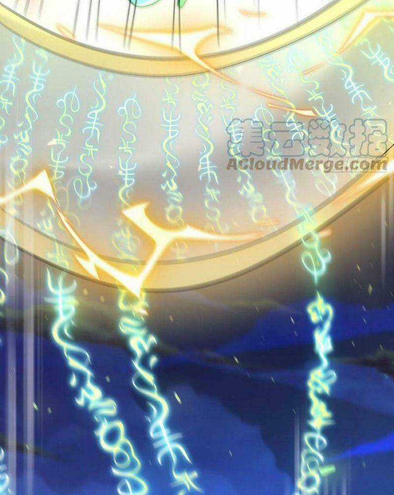 Ta Có Chín Nữ Đồ Đệ Chapter 305 trang 16