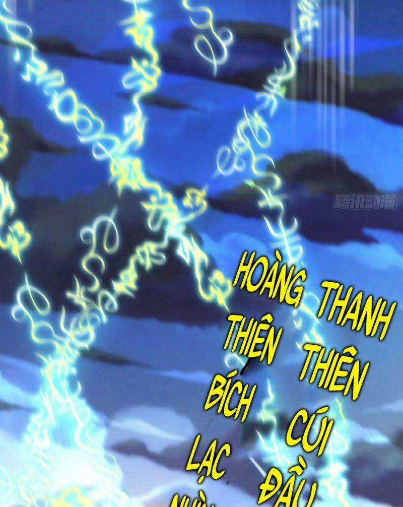 Ta Có Chín Nữ Đồ Đệ Chapter 305 trang 17