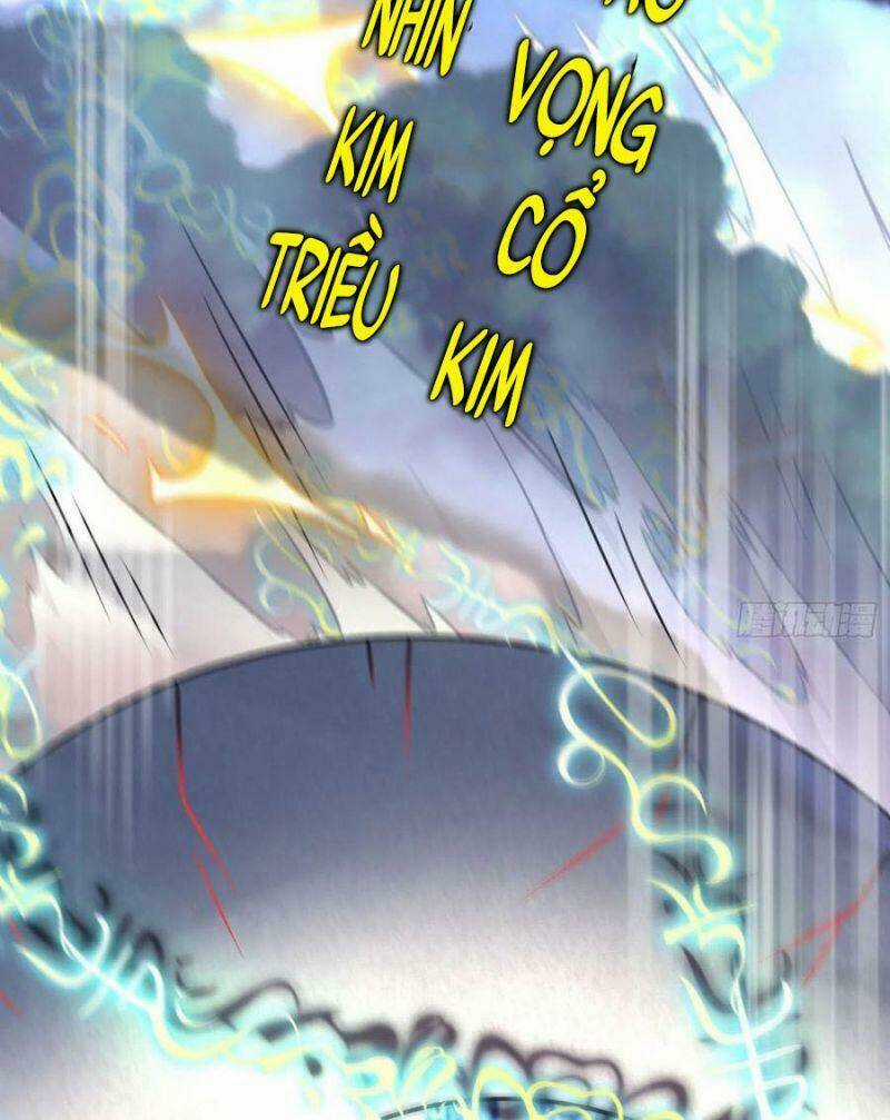 Ta Có Chín Nữ Đồ Đệ Chapter 305 trang 18