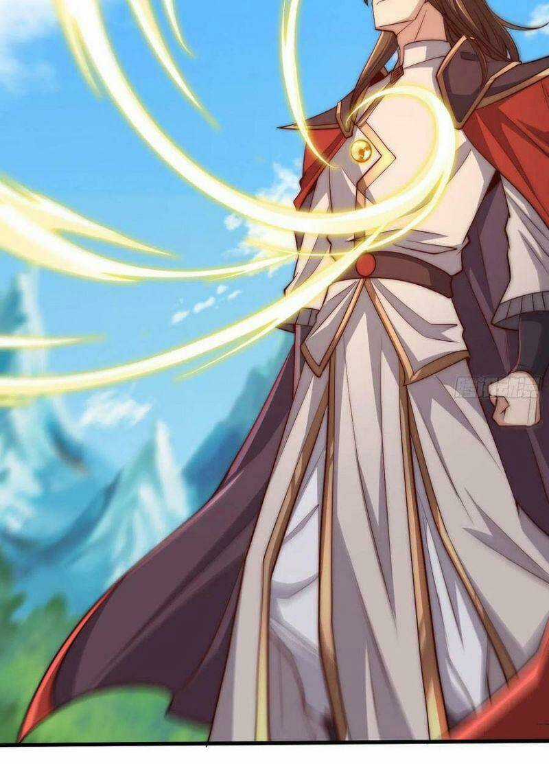 Ta Có Chín Nữ Đồ Đệ Chapter 305 trang 24