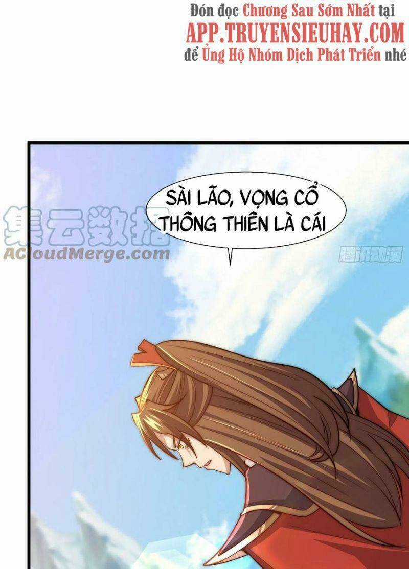 Ta Có Chín Nữ Đồ Đệ Chapter 305 trang 25