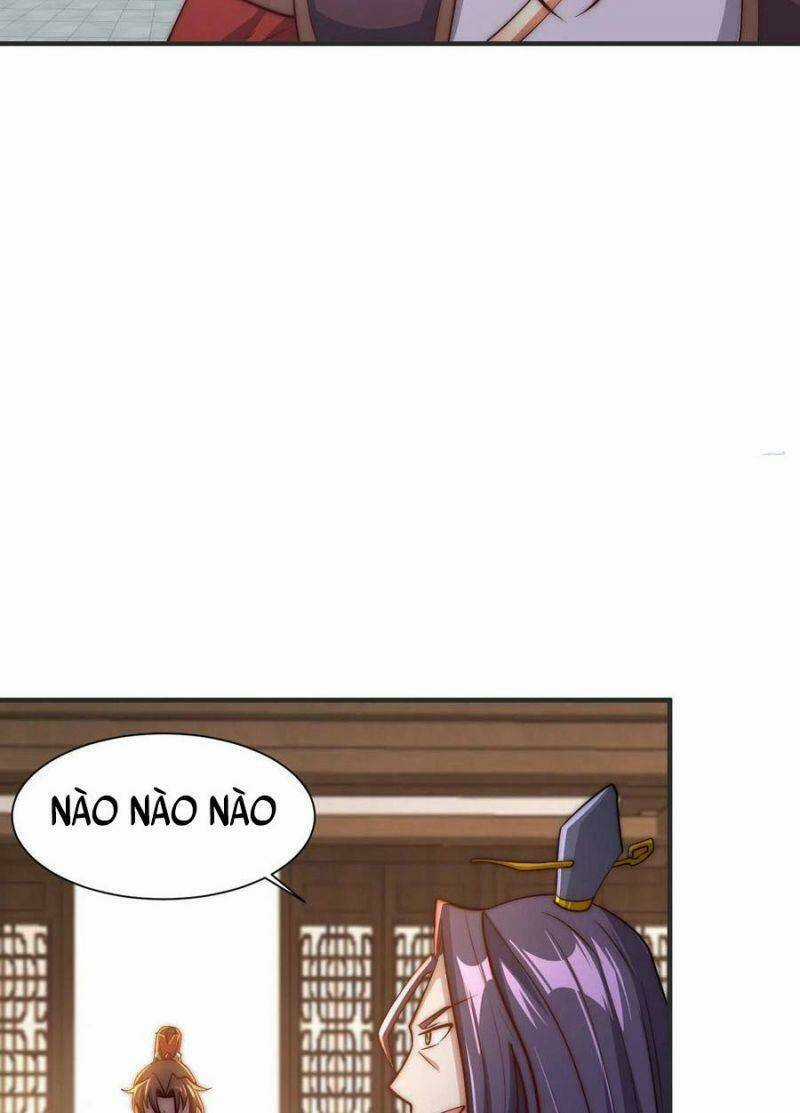 Ta Có Chín Nữ Đồ Đệ Chapter 305 trang 28