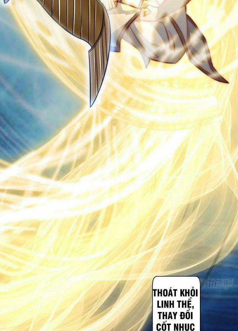 Ta Có Chín Nữ Đồ Đệ Chapter 305 trang 35