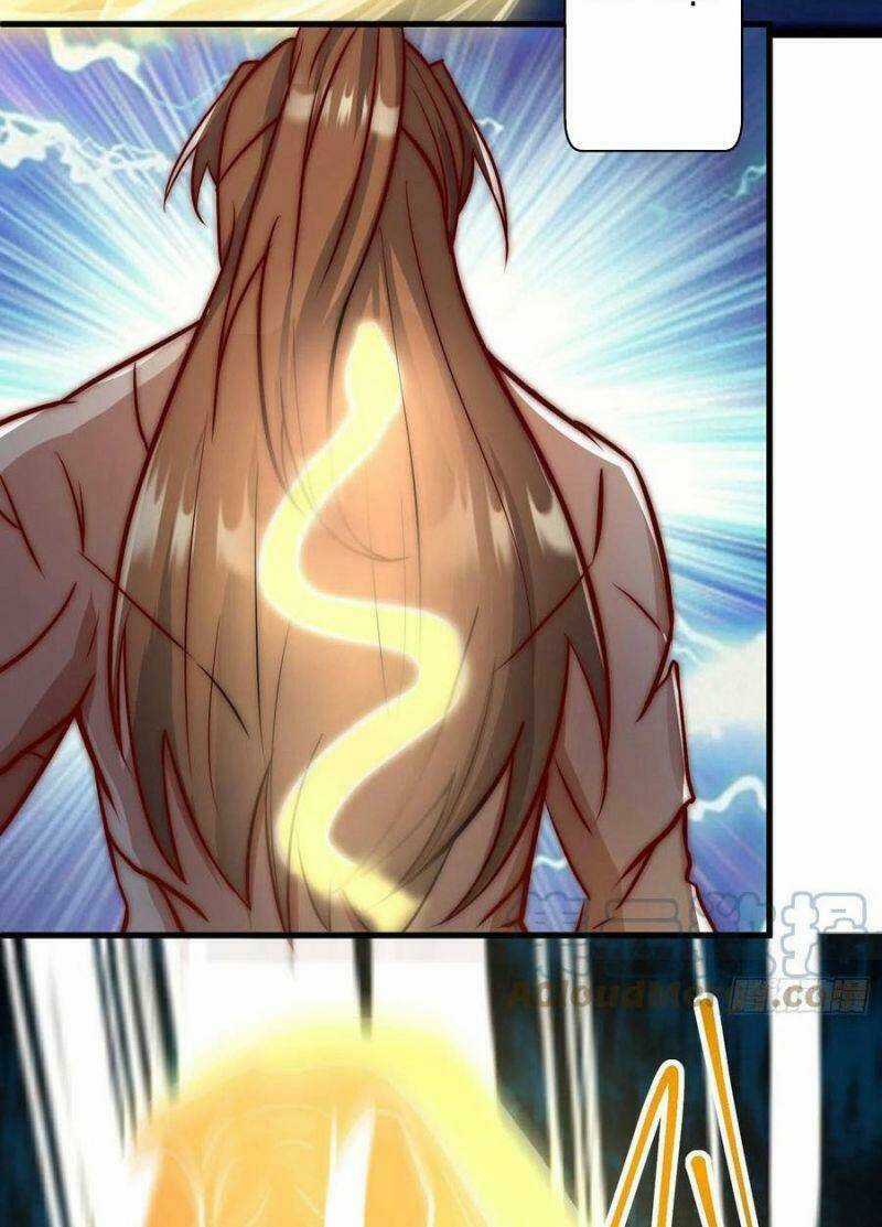 Ta Có Chín Nữ Đồ Đệ Chapter 305 trang 36