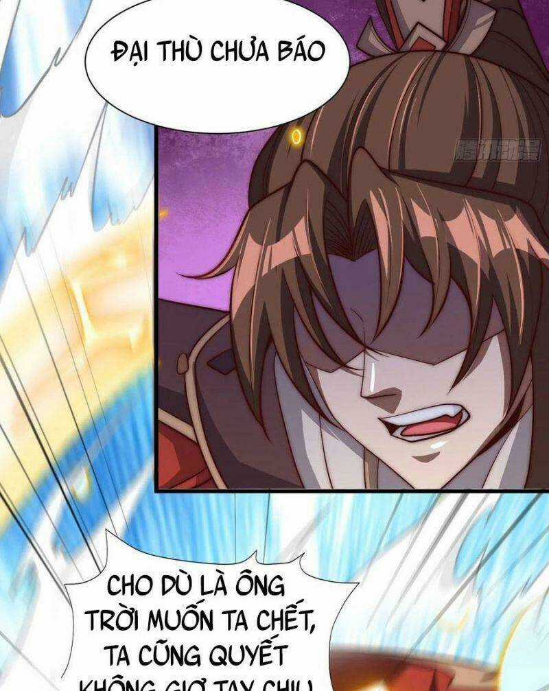 Ta Có Chín Nữ Đồ Đệ Chapter 305 trang 4