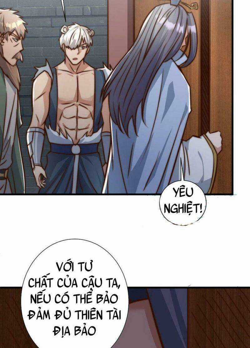 Ta Có Chín Nữ Đồ Đệ Chapter 305 trang 42