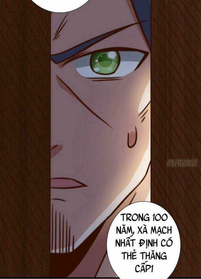 Ta Có Chín Nữ Đồ Đệ Chapter 305 trang 43