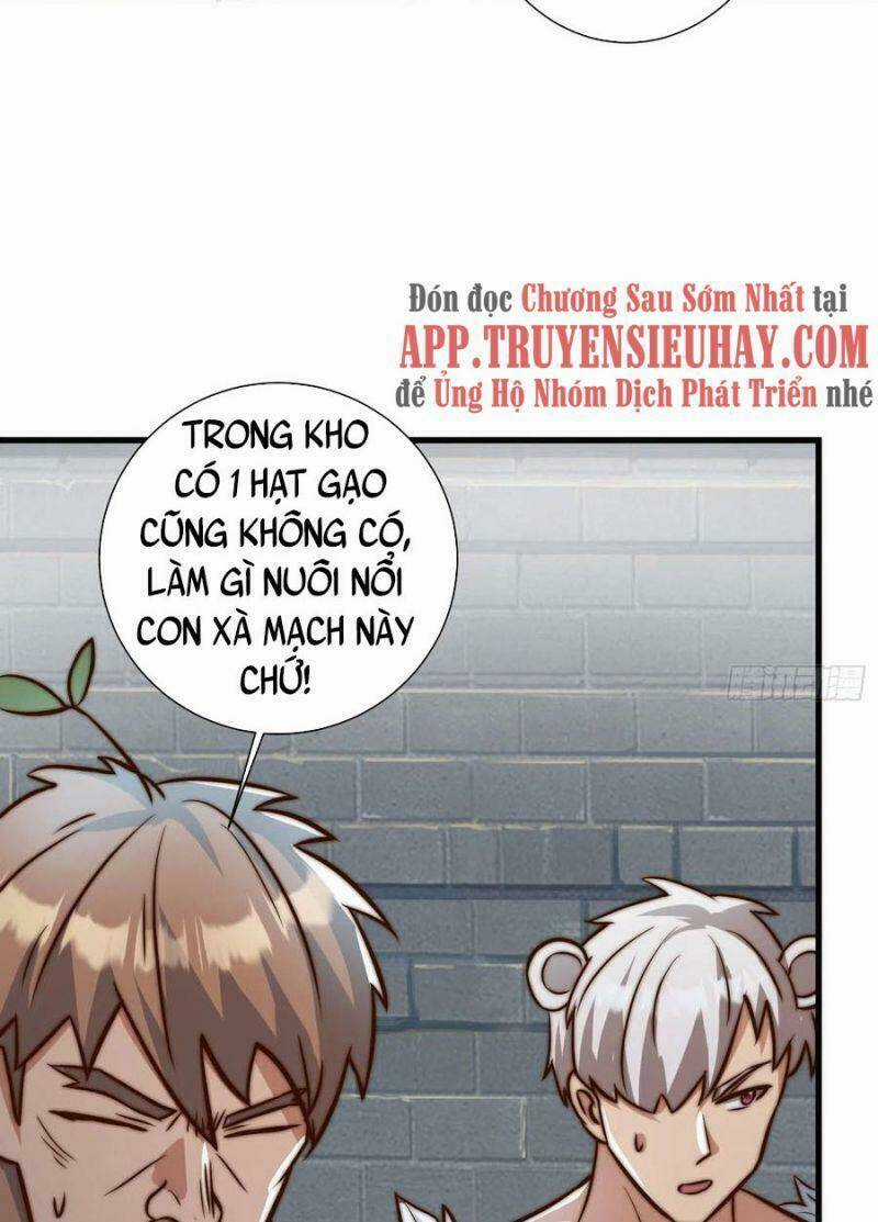 Ta Có Chín Nữ Đồ Đệ Chapter 305 trang 44