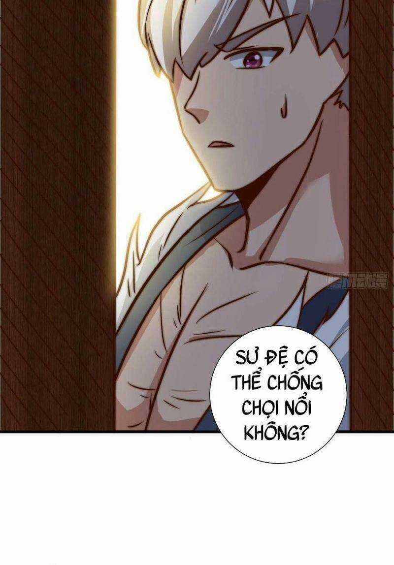 Ta Có Chín Nữ Đồ Đệ Chapter 305 trang 46