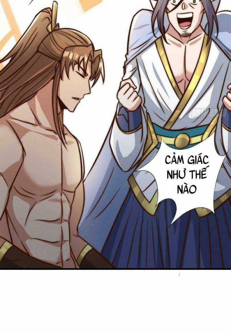 Ta Có Chín Nữ Đồ Đệ Chapter 305 trang 50