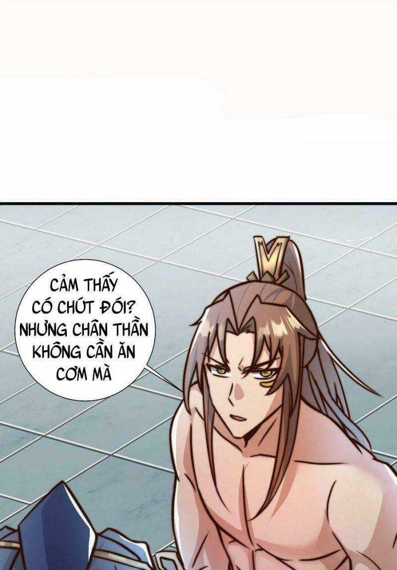 Ta Có Chín Nữ Đồ Đệ Chapter 305 trang 51
