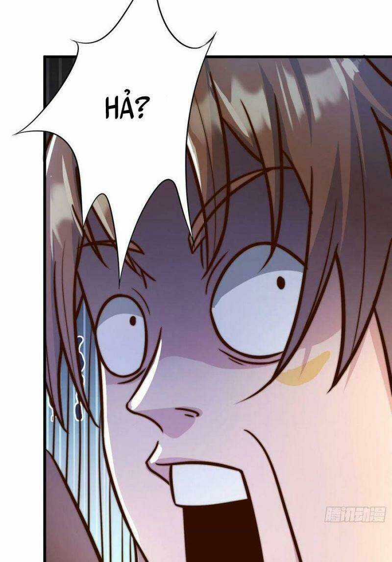 Ta Có Chín Nữ Đồ Đệ Chapter 305 trang 55