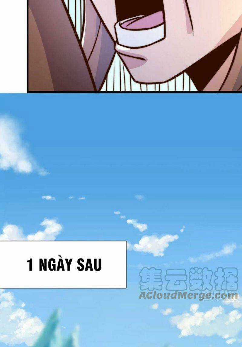 Ta Có Chín Nữ Đồ Đệ Chapter 305 trang 56