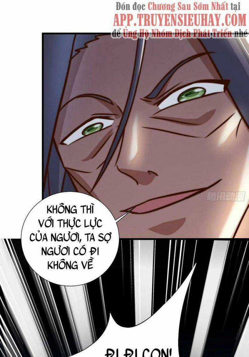 Ta Có Chín Nữ Đồ Đệ Chapter 305 trang 60