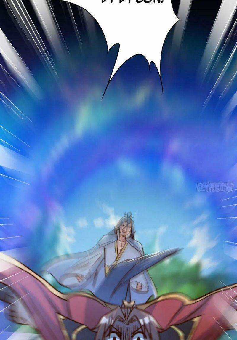 Ta Có Chín Nữ Đồ Đệ Chapter 305 trang 61