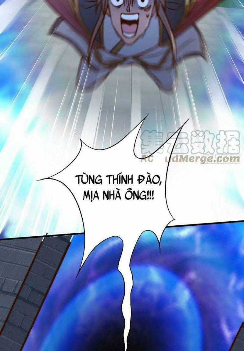 Ta Có Chín Nữ Đồ Đệ Chapter 305 trang 62