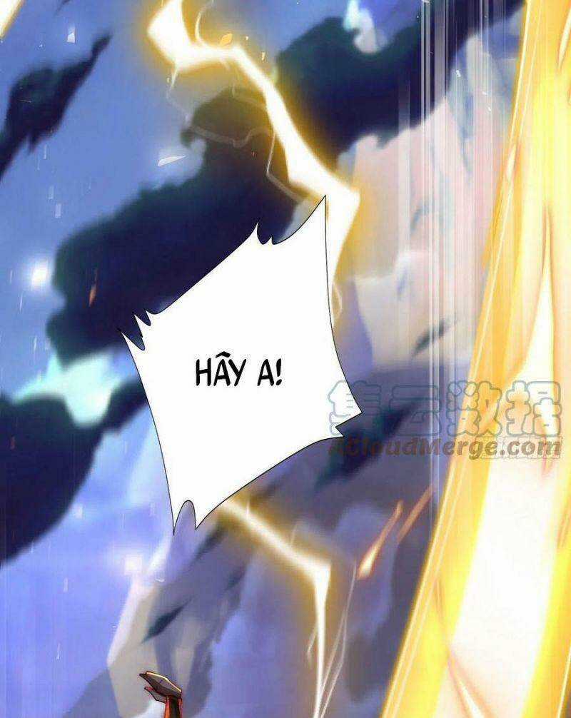 Ta Có Chín Nữ Đồ Đệ Chapter 305 trang 9