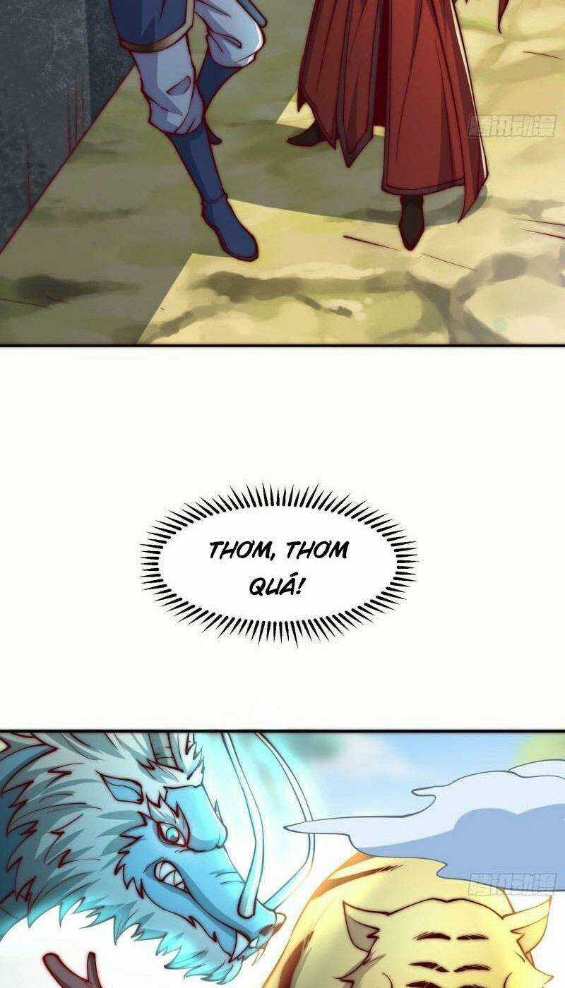 Ta Có Chín Nữ Đồ Đệ Chapter 306 trang 10