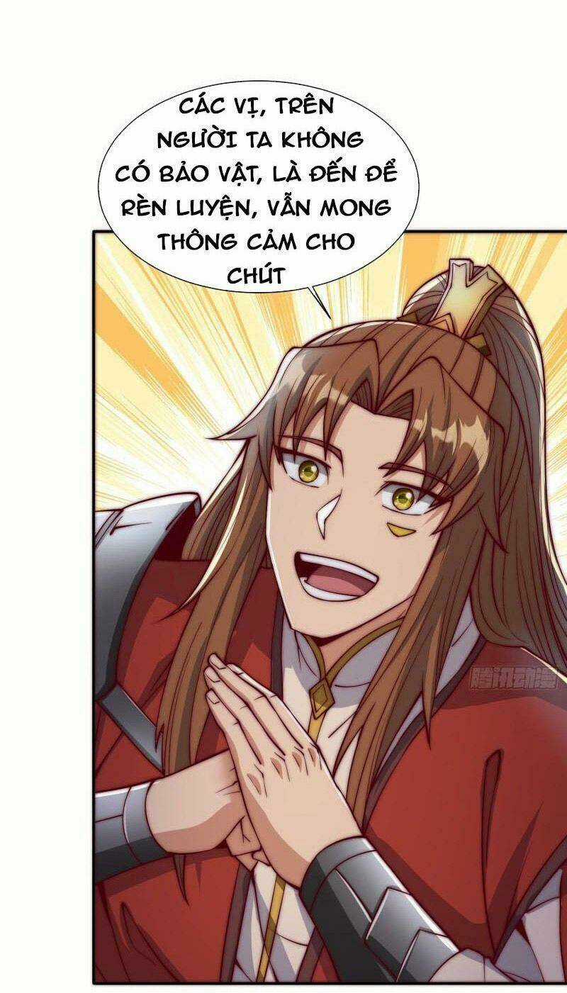Ta Có Chín Nữ Đồ Đệ Chapter 306 trang 14