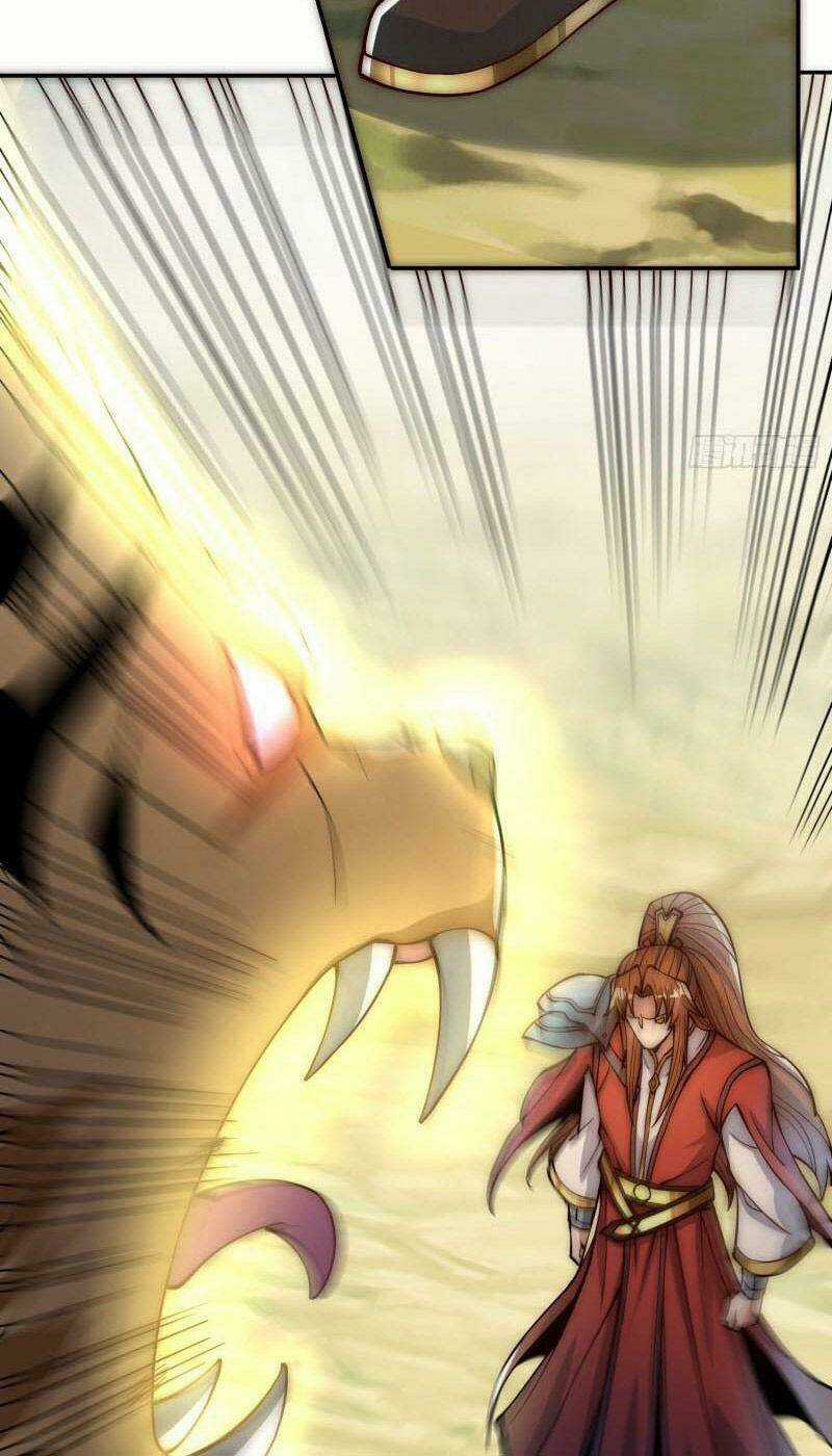 Ta Có Chín Nữ Đồ Đệ Chapter 306 trang 19